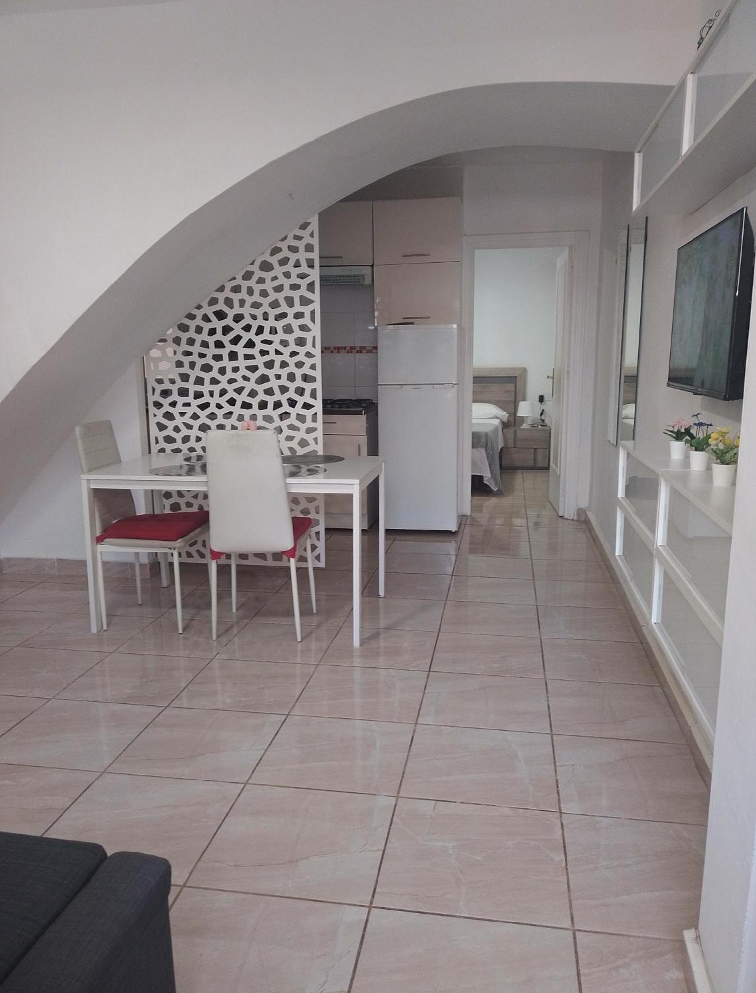 Apartamento Serrano Con Terraza Malaga Exterior photo